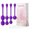 App Control Kegel Balls Vagina Tightening Balls