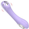 Cat Paw Electric Shock Dildo Vibrator