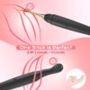 3 Orgasm Luring Vibrator Pen