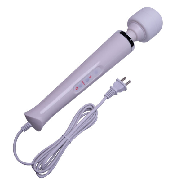 Dovpal Classic Wand Extra Powerful Multi-speed Massage Vibrator
