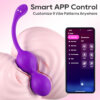 App Control Kegel Balls Vagina Tightening Balls