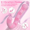 Big Question Mark Vibrator