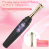 4 Orgasm Luring Vibrator Pen