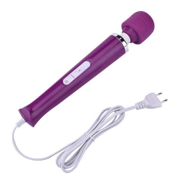 Dovpal Classic Wand Extra Powerful Multi-speed Massage Vibrator
