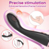 5 Dual Head Massage Wand Vibrator