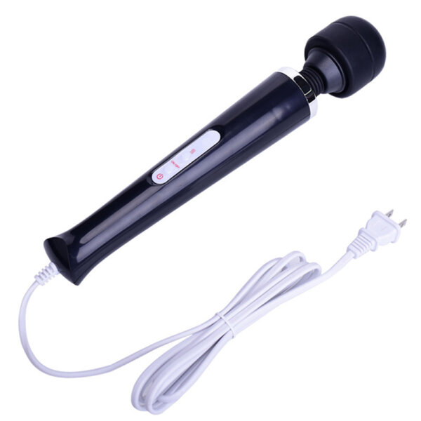 Dovpal Classic Wand Extra Powerful Multi-speed Massage Vibrator