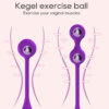 App Control Kegel Balls Vagina Tightening Balls