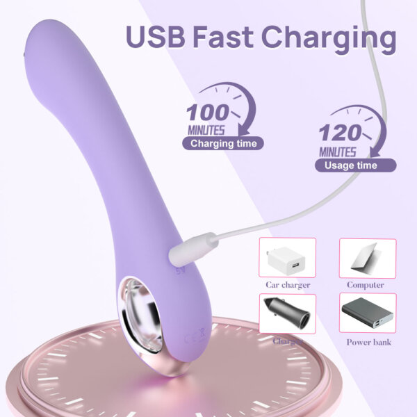 Cat Paw Electric Shock Dildo Vibrator