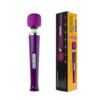 Dovpal Classic Wand Extra Powerful Multi-speed Massage Vibrator