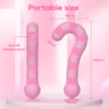 Big Question Mark Vibrator