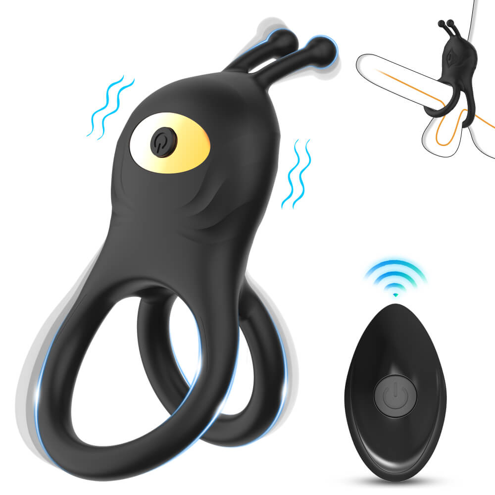 Nezha Sperm Locking Ring