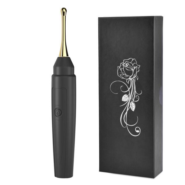 包装 Orgasm Luring Vibrator Pen