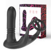 包装 Double Ring Prostate Massager