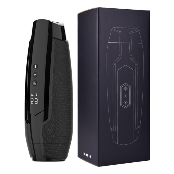 Star Space Male Masturbator