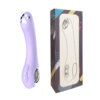 Cat Paw Electric Shock Dildo Vibrator
