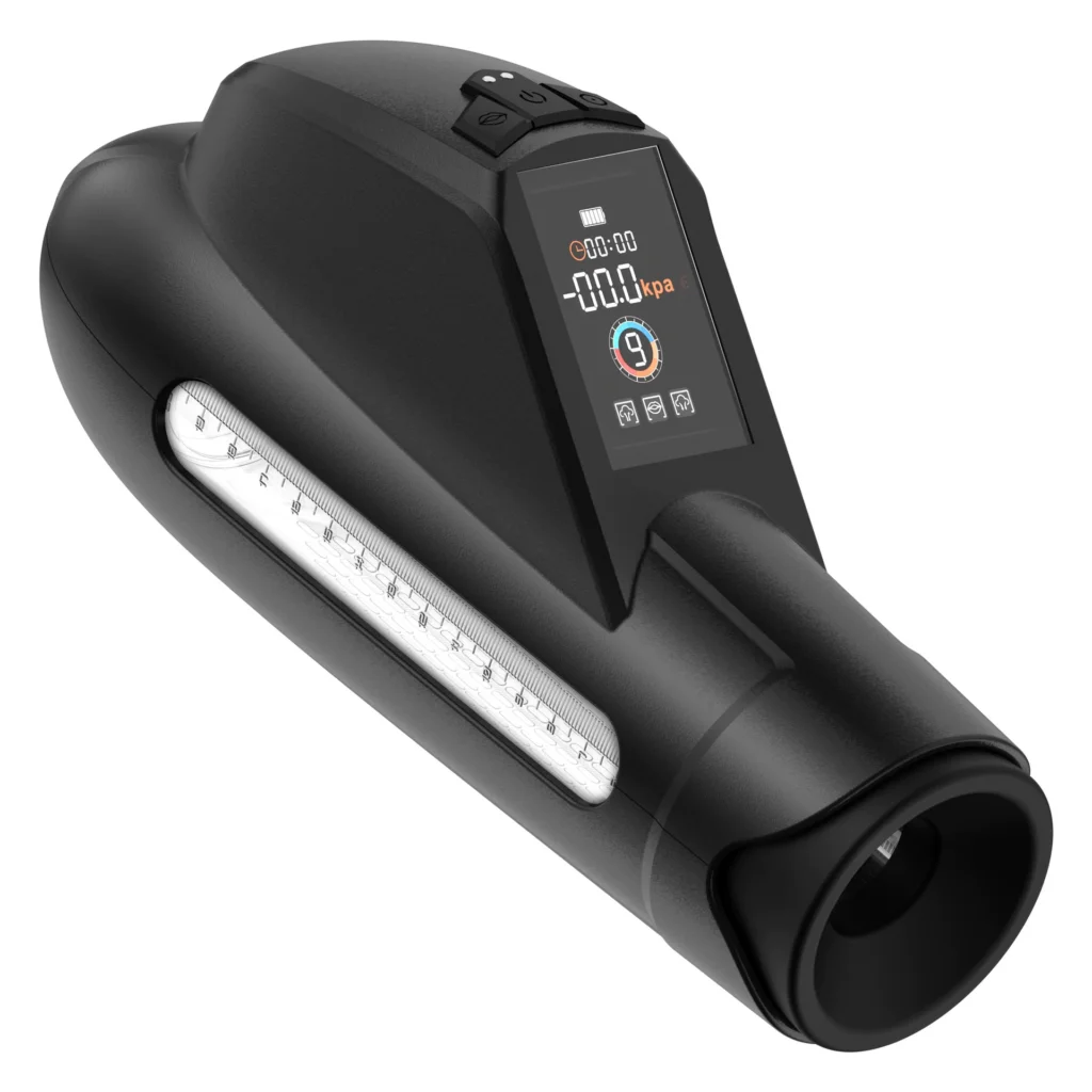 Electric Penis Pump #281