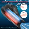Electric Penis Pump #281
