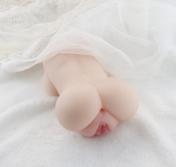 Realistic Pocket Pussy - DP250D