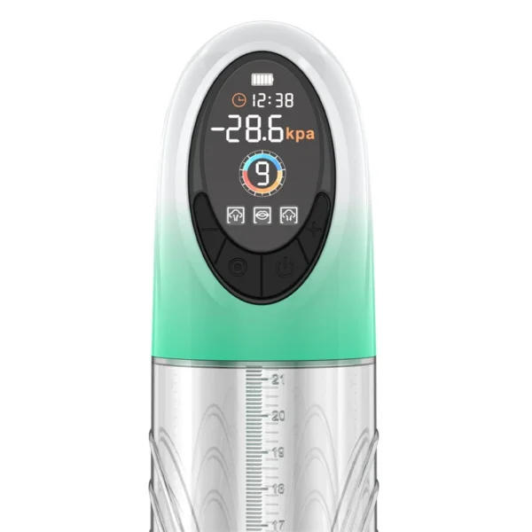 Electric Penis Pump PT255GR