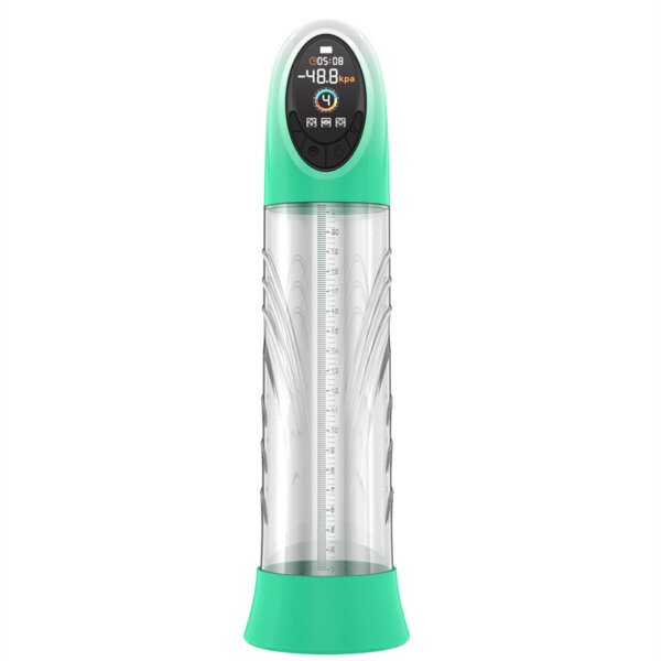 Electric Penis Pump PT255GR