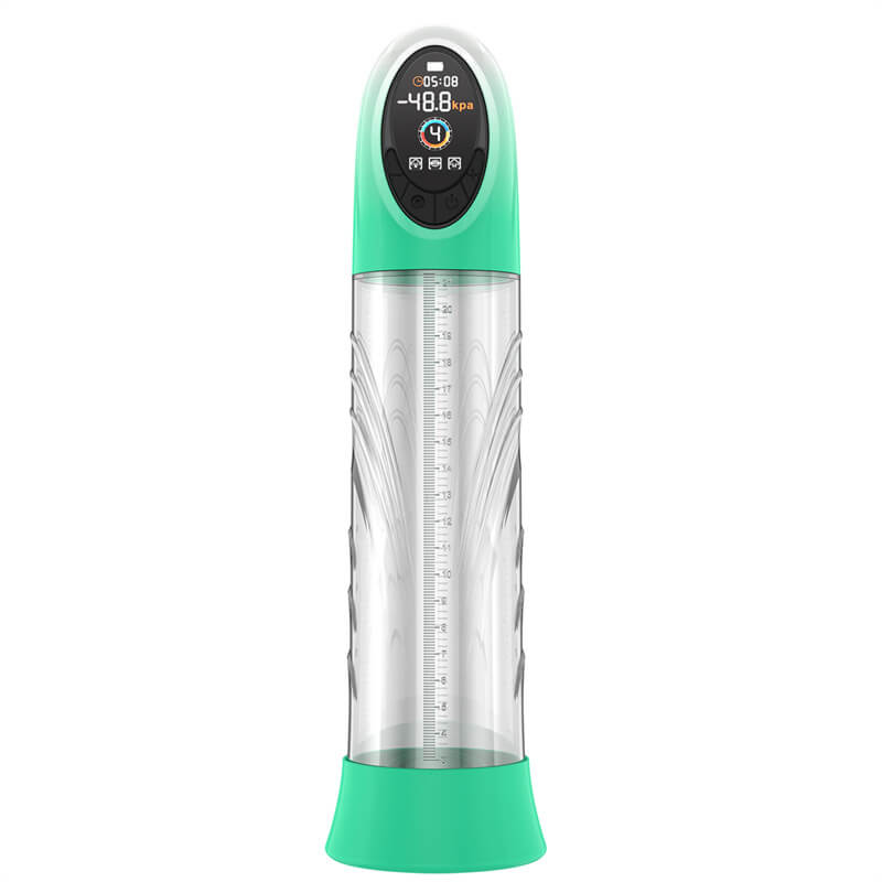 Electric Penis Pump PT255GR